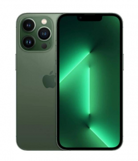 Iphone 13 Pro Max 256GB Alpine Green - Estado: Bom