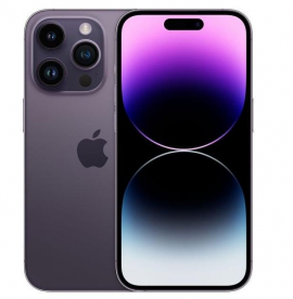 Iphone 14 Pro 128GB Deep - Estado: Bom