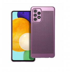 CAPA BREEZY SAMSUNG GALAXY A56 5G PURPLE